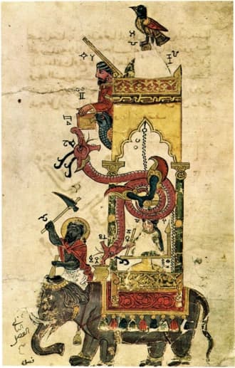 Al-Jazari