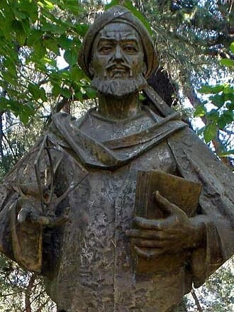 Al-Khwarizmi monument