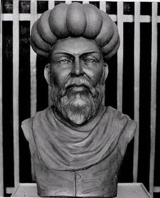 Ibn al-Nafis